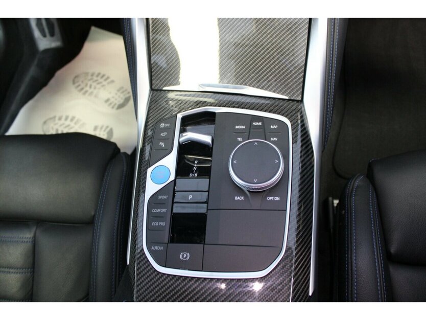 BMW i4 M50 Gran Coupe 58.470 km 44.980 € Euskirchen 53881