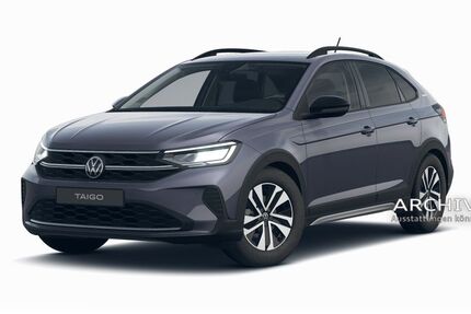 VW Taigo 5.903 km 21.988 &euro; Leverkusen 51379