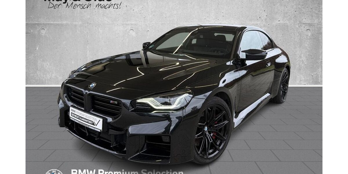 BMW M2 18.515 km 66.660 &euro; Itzehoe 25524