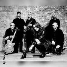 Sunny Side Up 06.11.2026 Schlossallee1