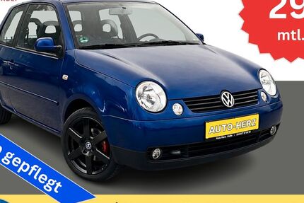 VW Lupo 118.394 km 2.990 &euro; Halle (Saale) 06128
