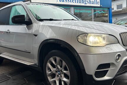 BMW X5 211.000 km 15.950 &euro; Ubstadt 76698