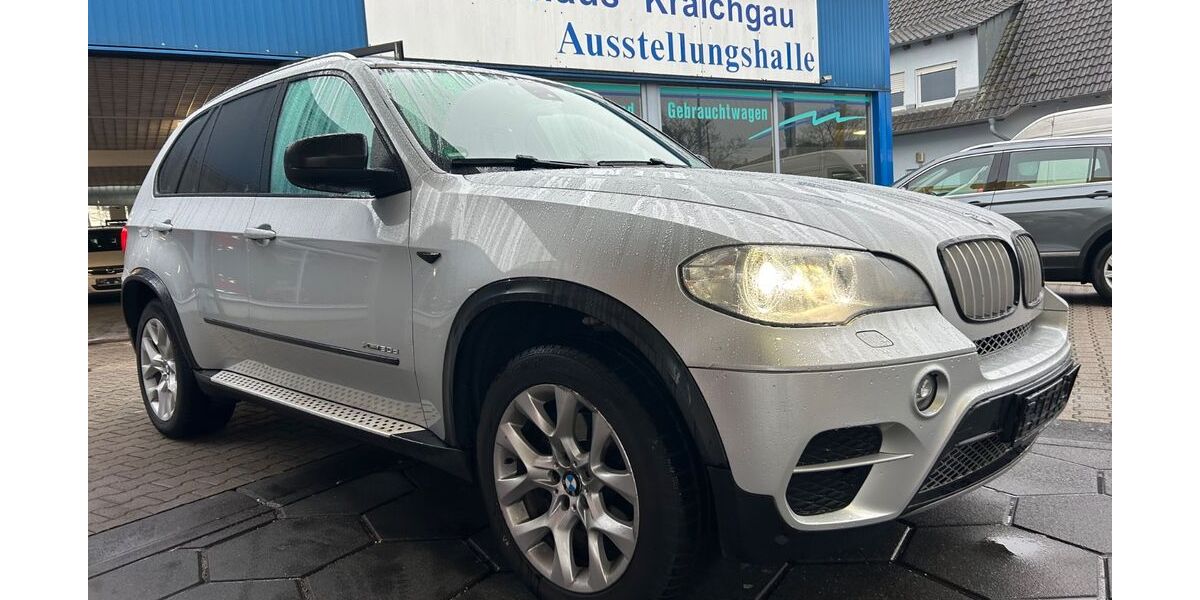 BMW X5 211.000 km 15.950 &euro; Ubstadt 76698
