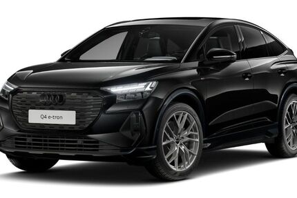 Audi Q4 e-tron 13.322 km 58.930 &euro; Bad Tölz 83646