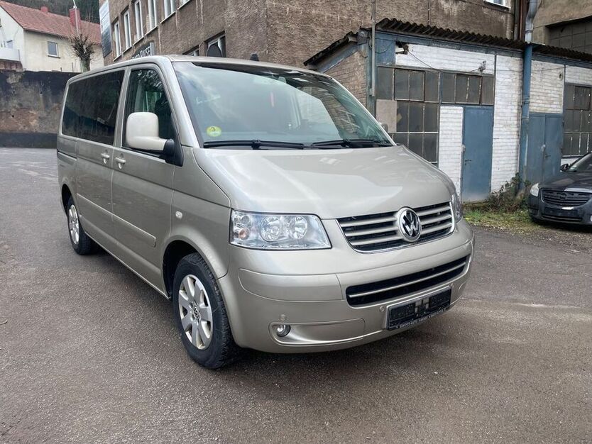 T5 Transporter