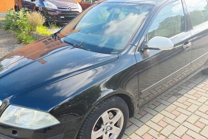 Skoda Octavia 203.000 km 1.490 € Chemnitz 09114