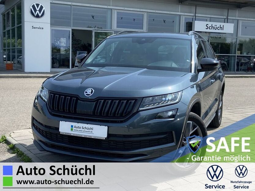 Kodiaq