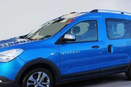 Dacia Dokker 81.400 km 10.990 &euro; Wittgensdorf 09228