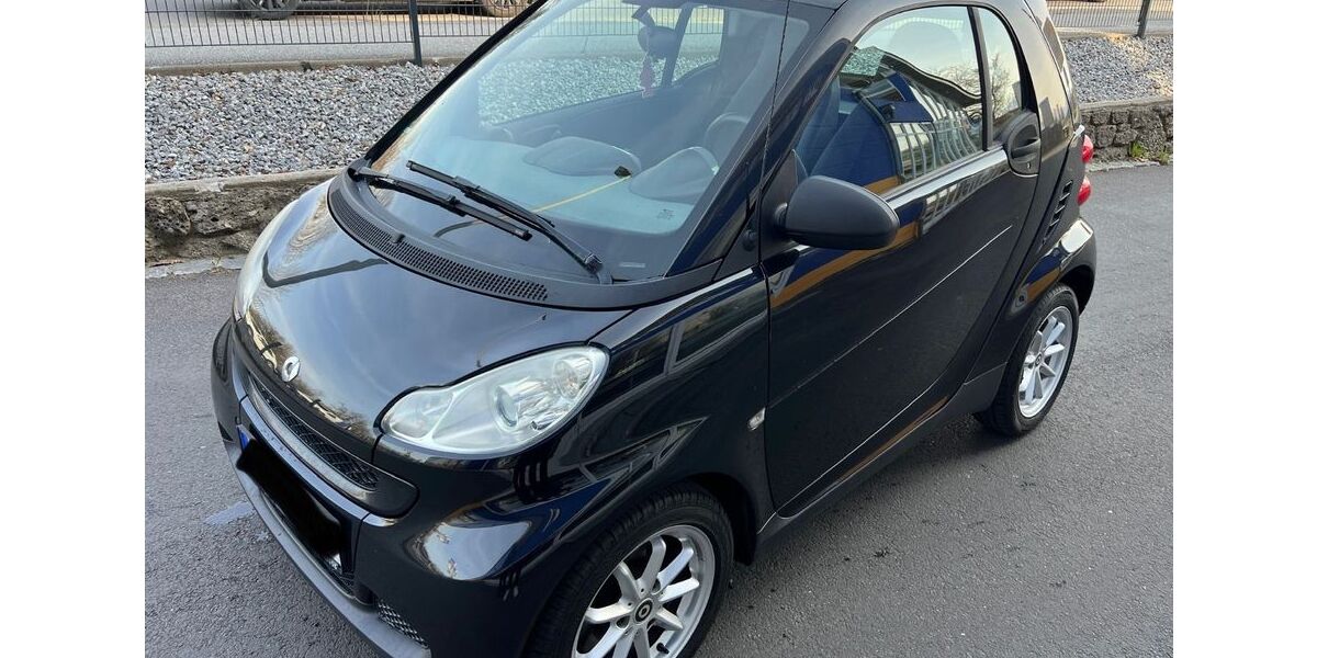 Smart ForTwo 160.000 km 2.650 &euro; Rosenheim 83026
