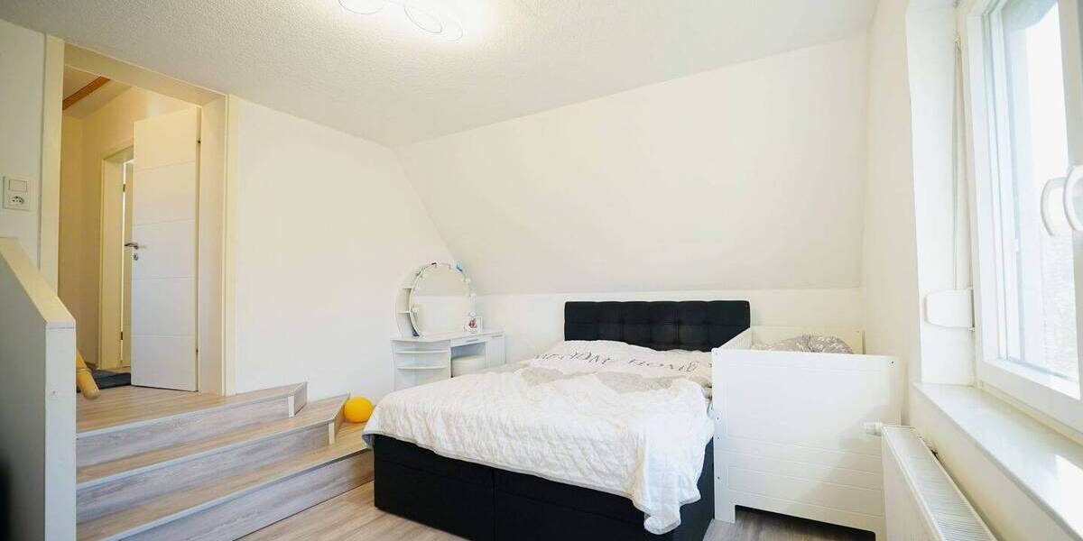 Einfamilienhaus Bremen Rekum - 4 Zimmer, 125 m&sup2;, 329.000&euro; | Angebot:26343819