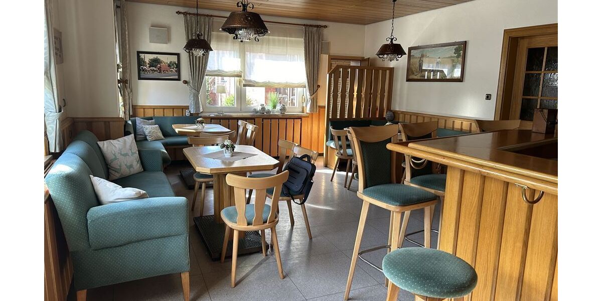 Gaststätte mit Geschichte, Traditionsreiches Objekt mit vielfältigen Zukunftsperspektiven - Gewerbeobjekt Stolzenau | Angebot:25925623