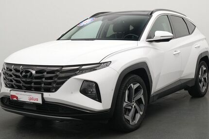 Hyundai TUCSON 89.979 km 23.988 &euro; Leverkusen 51373