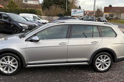 VW Golf 161.400 km 13.400 &euro; Seebach 99846