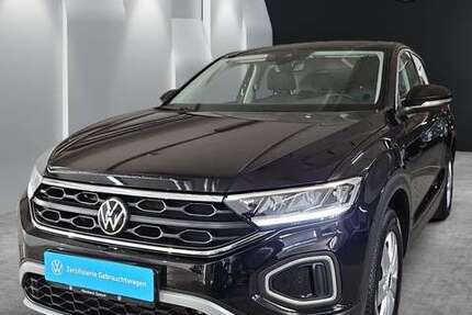 VW T-Roc 48.602 km 19.270 &euro; Speyer 67346