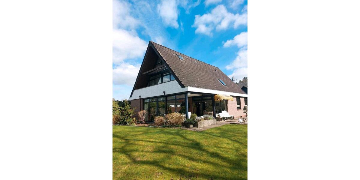 Einfamilienhaus Friedeburg - 7 Zimmer, 151 m&sup2;, 365.000&euro; | Angebot:25947988