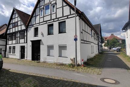 Stadthaus in Lemgo zimmer