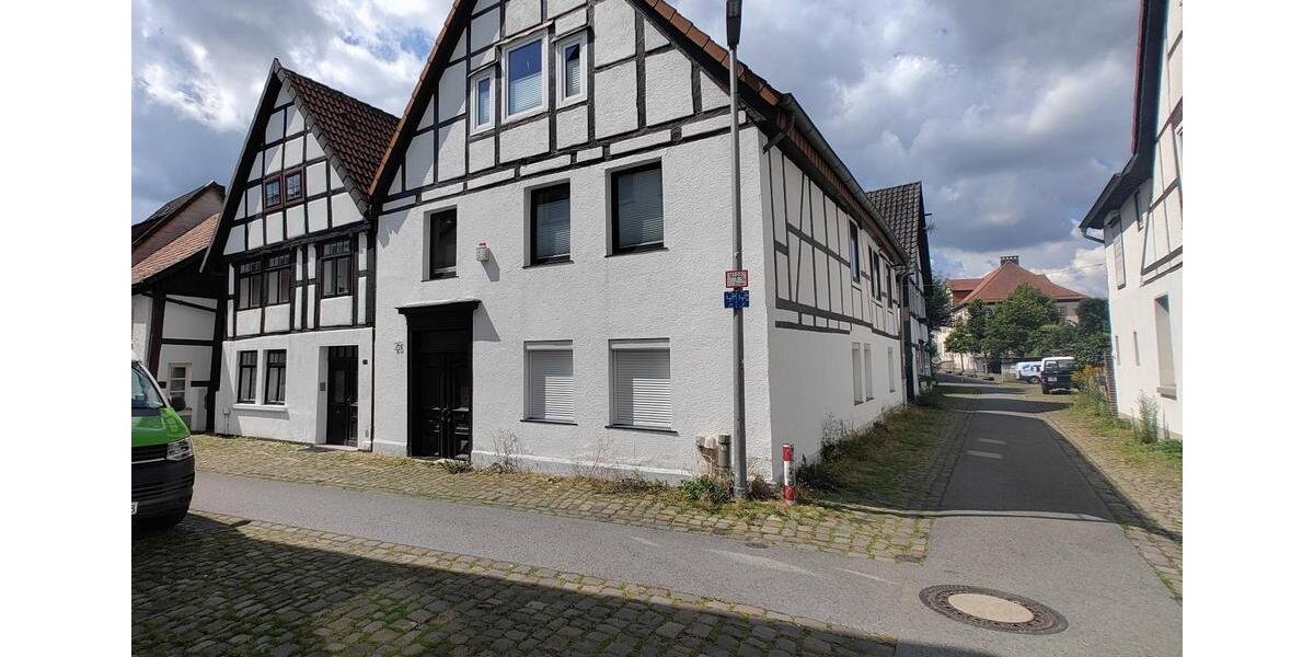 Stadthaus in Lemgo zimmer