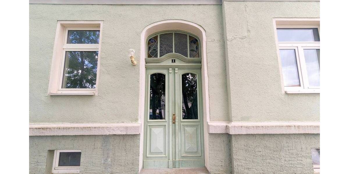 Etagenwohnung Markranstädt - 2 Zimmer, 45 m&sup2;, 425&euro; | Angebot:26815846