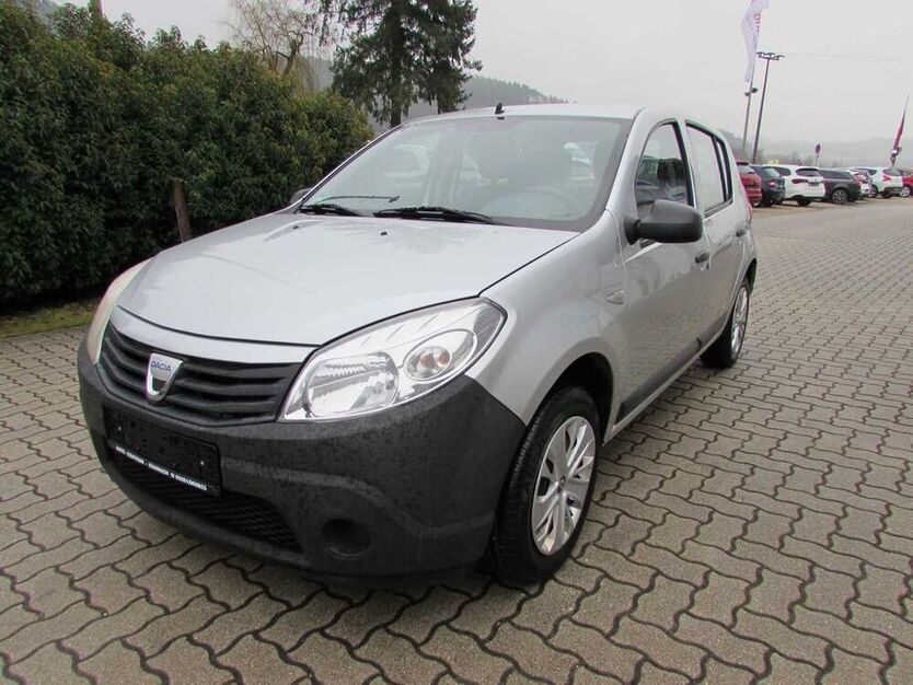 Sandero