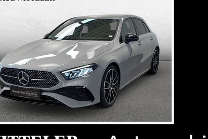 Mercedes-Benz A 180 9.900 km 34.990 &euro; Brilon 59929