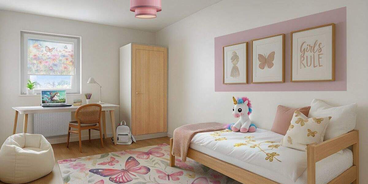 Schönes Reihenendhaus mit Garten, Garage und Stellplatz in Nürnberg-Gebersdorf 5 zimmer