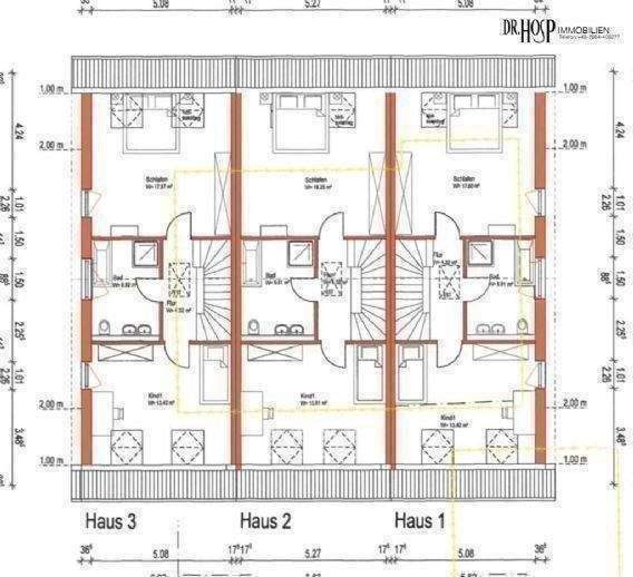 Einfamilienhaus Freiburg im Breisgau Herdern - 5 Zimmer, 165 m&sup2;, 565.000&euro; | Angebot:25607742