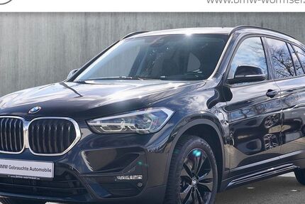 BMW X1 83.992 km 26.590 &euro; Coburg 96450