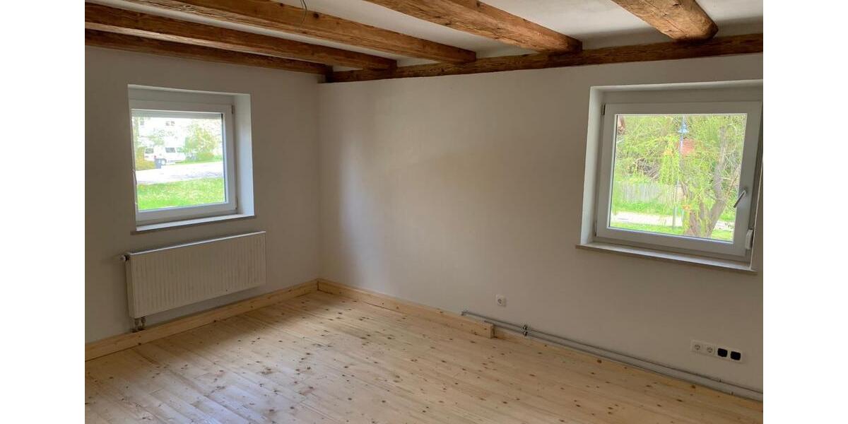 Mehrfamilienhaus, Wohnhaus Buxheim - 6 Zimmer, 147 m&sup2;, 1.660&euro; | Angebot:22878344