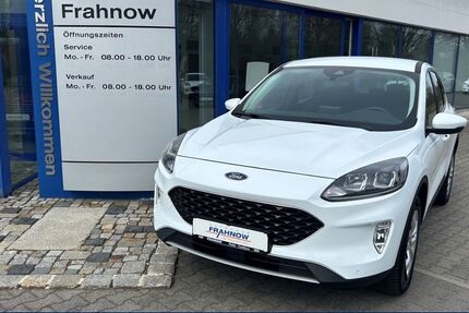 Ford Kuga 21.345 km 22.985 &euro; Cottbus 03044