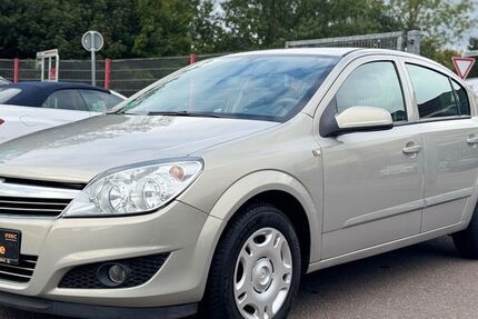 Opel Astra 109.000 km 3.950 € Saarlouis 66740