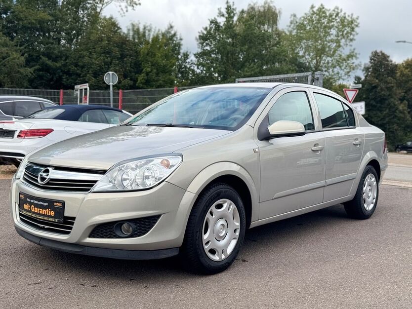Opel Astra 109.000 km 3.950 € Saarlouis 66740
