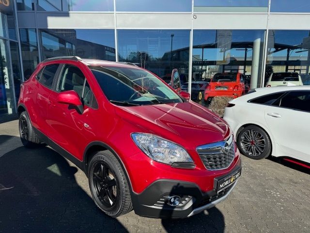 Mokka