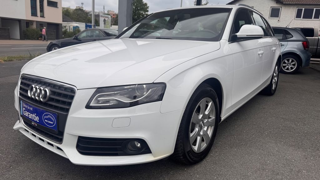 Audi A4 108.345 km 7.950 &euro; Hilden 40723