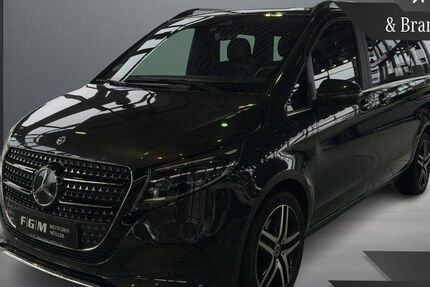 Mercedes-Benz V 300 6.000 km 78.670 &euro; Prenzlau 17291