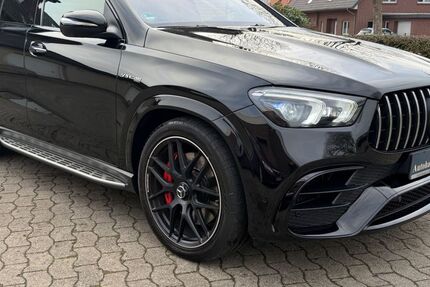 Mercedes-Benz GLE 63 AMG 121.000 km 76.500 &euro; Neuenkirchen bei Bassum 27251