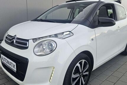 Citroen C1 81.635 km 9.990 &euro; Sinsheim 74889