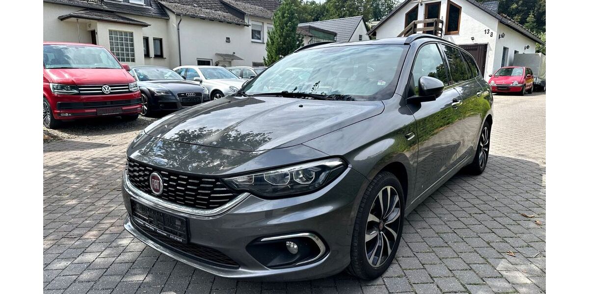 Fiat Tipo 166.000 km 5.790 &euro; Meschede 59872