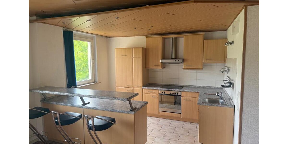 Etagenwohnung Jena Burgau - 3 Zimmer, 70 m&sup2;, 209.000&euro; | Angebot:26986558