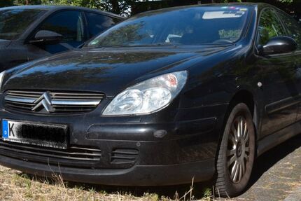 Citroen C5 116.500 km 1.490 &euro; Köln 51103