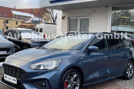 Ford Focus 67.195 km 18.490 &euro; Osnabrück 49090