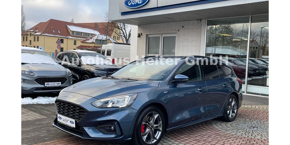 Ford Focus 67.195 km 18.490 &euro; Osnabrück 49090