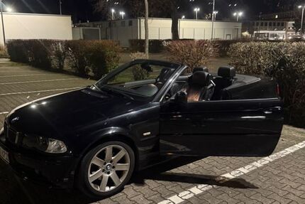 BMW 320 201.000 km 6.300 &euro; Gorxheimertal 69517