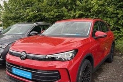 VW Tiguan 6.350 km 39.398 &euro; Schwerte 58239