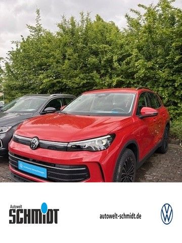 VW Tiguan 6.350 km 39.398 &euro; Schwerte 58239