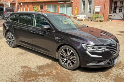 Renault Talisman 170.000 km 11.900 &euro; Petershagen 32469