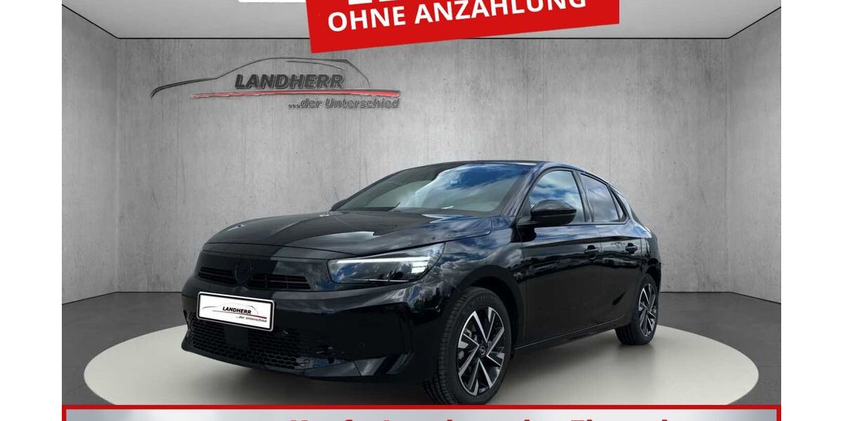 Opel Corsa 9.778 km 18.595 &euro; Thannhausen 86470