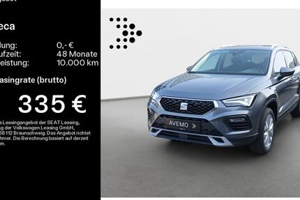Seat Ateca 2.500 km 32.100 &euro; Hofheim-Diedenbergen 65719