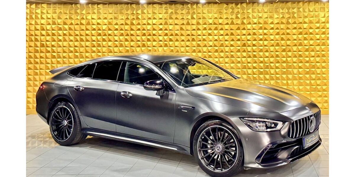 Mercedes-Benz AMG GT 84.600 km 68.900 &euro; Eningen unter Achalm 72800