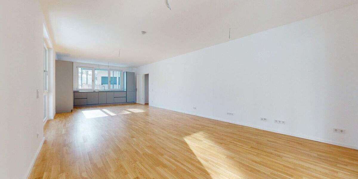 Etagenwohnung Königstein - 3 Zimmer, 115 m&sup2;, 1.895&euro; | Angebot:25214821
