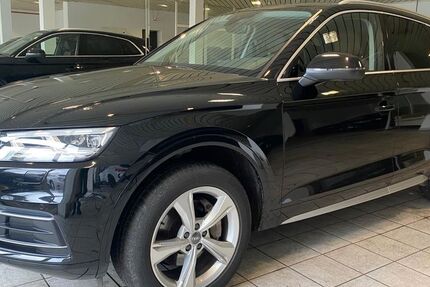 Audi Q5 162.144 km 19.950 &euro; Berlin 12349